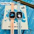 Đồng Hồ Định Vị Trẻ Em Z01 Chống Nước - Thông Minh - Định Vị Trẻ Em - An Toàn Cho Bé - Nghe Gọi 2 Chiều, Chống Nước, Camera Chụp Hình.. 