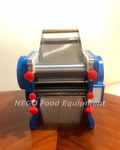 Dough Roller Pasta Maker & Easy Noodle Cutter: A Comprehensive Guide