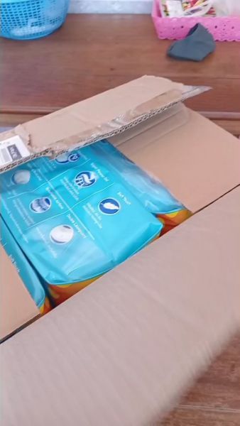 Buyer review video 2