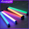 USB Rechargeable LED Fill Light Handheld Video Lights LED Stick Photography Night Light bar Flash INS Colorful Atmosphere Selfie Lamp Emergency light Portable Magnetic dormitory table lamp study wall lamp. 