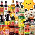 Tổng Hợp Các Loại Xì Dầu - Nước Tương Trυng Quốc. 