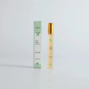 SMG น้ำหอมคุณภาพ กลิ่นหอมหรูหรา ติดทนนาน หวานละมุน 12mlเหมาะกับอากาศเมืองร้อน กลิ่นคงทนประมา