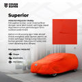 Cover Mobil Type Superior Elegan - CoverSuper. 