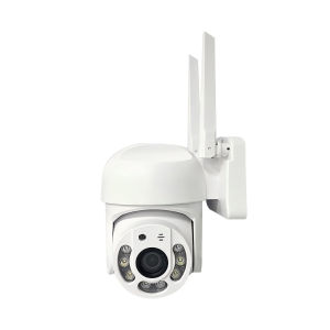 🔥Free Shipping🔥V380 PRO P3 CCTV Camera Connect Cellphone With Audio and Speaker Outdoor Mini Security Camera HD 1080P CCTV Camera Wifi Connect 360 Auto Tracking Night Vision Waterproof Two-way Audio Wireless IP CCTV Camera