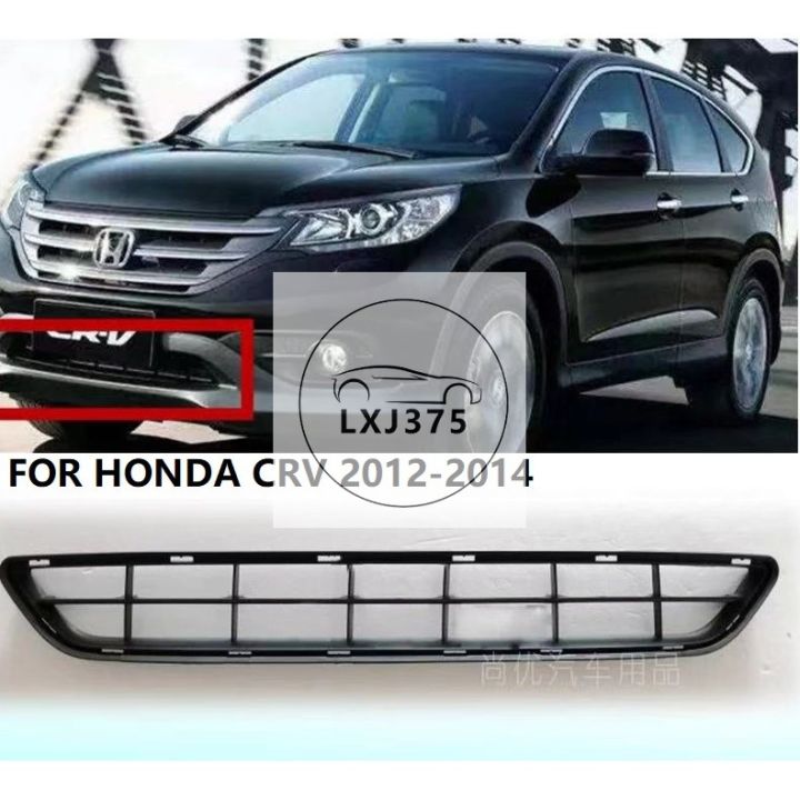 Honda Cr-v/CRV 2012,2013,2014 Front Bumper in Abossey Okai - Vehicle Parts & Accessories, Gerald