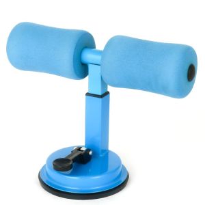 GYMPRO Sit Up Aids Self Suction Waist Abdomen Training Gym Exercise Fat-consuming sport Fitness Equipment