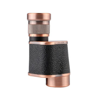 German  Monocular escope At High Magnification Gao Qingfei Portable Infrared Night-vision Military Sniper Glasses