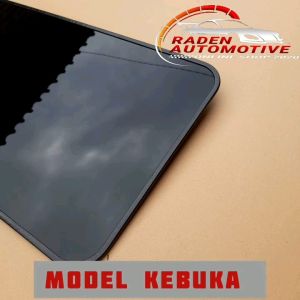 Sunroof Dummy Model Buka Sunroof Tempel Model Buka Universal