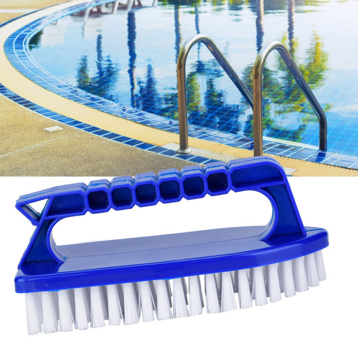 Durable for Long Time Use Hand-held Cleaning Brush Brush Handheld