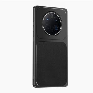 For Huawei Mate 60 New faux leather phone case high-quality anti drop cover
