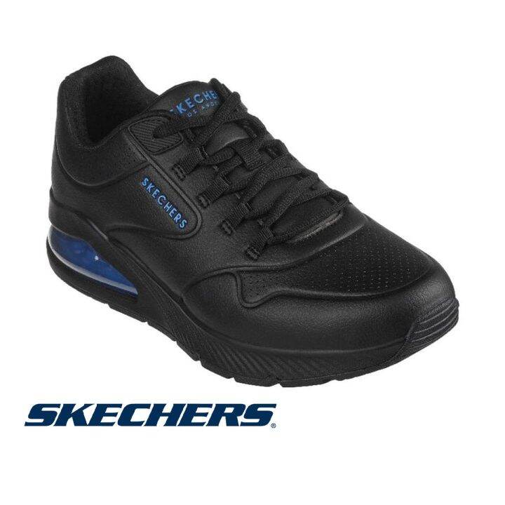 Skechers Mens Uno 2 - Air Around You Sneakers