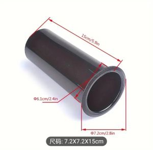1pcs speaker air duct  woofer box  sperker box supporter
