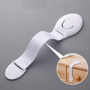 Multi-Function Baby Safety Lock Cupboard Cabinet Door Drawer Security Lock Baby Safety Protector Child Cabinet Locking Drawer Lock