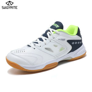 SAGYRITE Giày Tennis Cho Nam Và Nữ Giày Thể Thao Giày Bóng Bàn Giày Tập Luyện Đế Chống Mài Mòn Chống Trượt Giày Thường Ngày Ngoài Trời