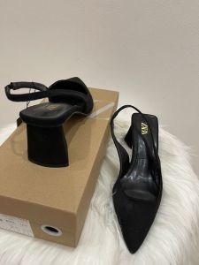 Sepatu Wanita Heels Pumps