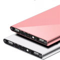 oppo 2024รุ่นใหม่ล่าสุด ชาร์จ1ครั้ง ใช้ได้1สัปดาห์ เพาเวอร์แบงค์ พาเวอร์ แบงค แบตสํารองชาร์จเร็วมีสาย 900000mAh เพาวเวอร์แบงค์ ความจุสูง. 