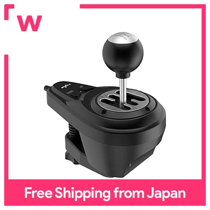 A7 PXN 6 + 1 Shifter Hanacon เกม Shifter คันโยกพวงมาลัย PXN PS4พีซีเอก ...