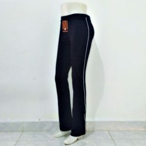 TERBARU CELANA OLAHRAGA TRENING WANITA POLYESTER