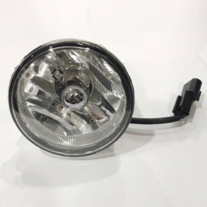 PROTON GEN 2 GEN2 2004 YEAR PERSONA 2007 YEAR FRONT FOG LAMP LIGHT DEPAN BUMPER LAMPU WITH BRACKET