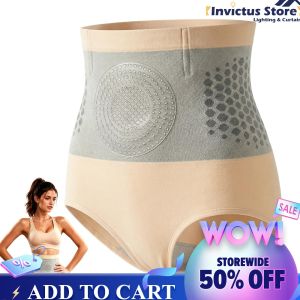 Womens High-Waisted Toning Shorts Seamless for Fat Burn and Exercise in Pink and Gray Yoga Pants for Gym