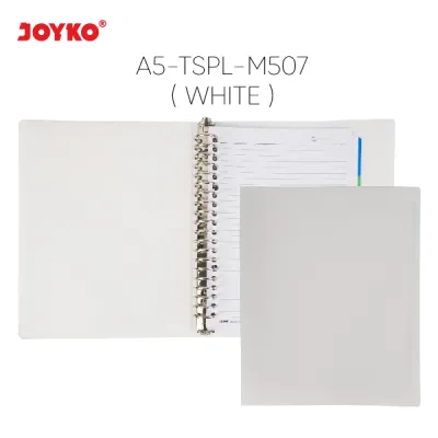 Binder Note Joyko A5-TSPL-M507