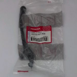 Handle Rem Kanan Supra - Lever R Steering KET Untuk Motor Honda Supra - Supra Tromol 53175-KET-920