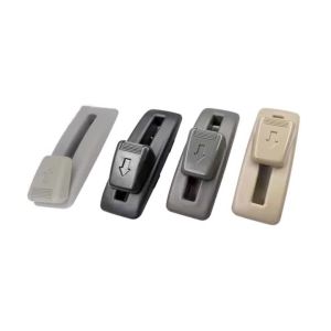 1 Bộ Công tắc gập ghế hàng ghế thứ hai cho Pajero V73 V77 V75 V87 bọc điều chỉnh ghế sau cho Montero MR 655389 ÔNG 655580