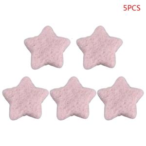 Infants Photo Decoration Home Decor Nursery Party Props Wool Felt Stars DIY Hat Kids Headwear Accessories Decor