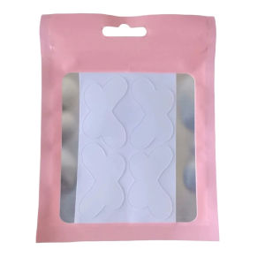 40pcs Elf Ear Plasters / Elf Ear Correction Stickers / Cosmetic Ear Correct Patch / Stereotypes Ear Stickers