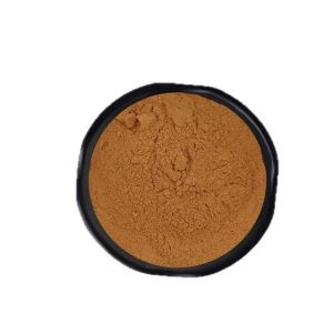Senna Leaf Extract water-soluble powder ratio 10:1 edible herbal raw material ready stock free shipping better price for bulk purchases samples available