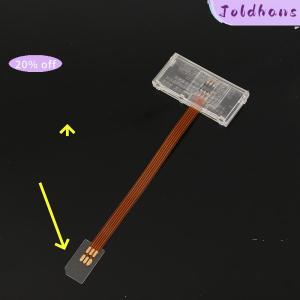 Joldhans SIM Accessories 15cm 2FF SIM Standard Positive Reverse Mobile Phone Activation Card Extension Cable