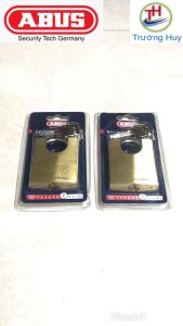 [chính hãng] Khoá chống cắt ABUS 75CS/69 - bảo hành 3 năm