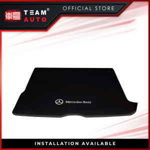 TeamAutoCare TAC40347 Mercedes Benz GLC Series 2016 - 2022 Trunk Accessories