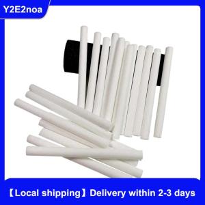 【Local shipping】 10Pcs Pack Humidifier Filter Replacement Cotton Sponge Stick For USB Humidifier Aroma Diffuser Mist Maker Air Humidifier Sponge