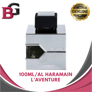 Al Haramain LAventure edp 100 ml