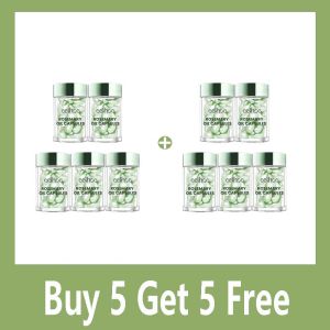 new Hair Vitamin Capsule Keratin Oil Restore Soft Smooth Shiny Hair Care Nourish Repair Hair Damaged Splitting Treatment Products hot