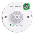 3-12M 360 Degree Ceiling Occupancy Sensor Motion Sensor Light Switch High Sensitive PIR Motion Sensor Switch. 