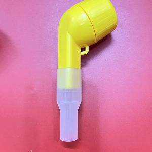 Dụng cụ hỗ trợ long đờm