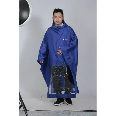 Áo mưa 2 đầu Sơn Thủy K8
