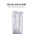 Máy tăm nước Mijia F400 - 200ml Máy đánh răng nước súc miệng. 