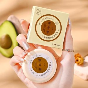 Kem Chống Nẻ Gót Chân - Kem Dưỡng Ẩm Chống Nứt Nẻ Da 20g-HAUSE