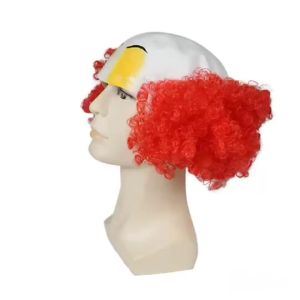 New clown mask perfect for bar events sports meets annual company gatherings and themed parties with a fun and humorous atmosphere latex headgear