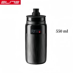 Elite Fly Tex xe đạp Ấm đun nước siêu nhẹ Xe đạp đường trường xe đạp leo núi Ấm đun nước chai nước đi xe đạp bình uống nước thể thao