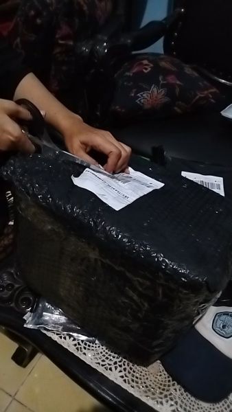Buyer review video 2