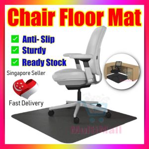 Chair mat floor protector | Office Floor Mat | Floor protection mat | Floor protector mat for rolling chair | Anti Slip| Floor Protection Mat | Waterproof Mat | Floor Protector Mat | Floor Protector Mat for Rolling Chair | Floor Protection Mat Chair