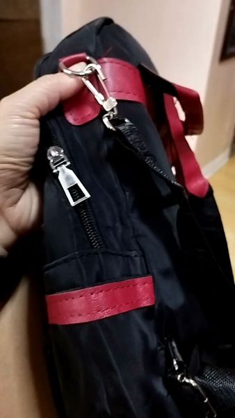 Buyer review video 3