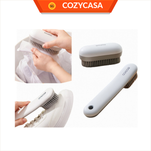 【COZYCASA】Laundry Brush / Shoe and Clothes Cleaning Brush for Home Use