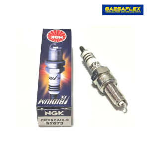 IRIDIUM IX SPARK PLUG (NGK) CPR7EAIX-9  QR - 4987167 FOR AIRBLADE 150 CBR 150R