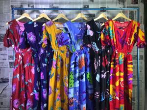 Daster Bali Naora & Dress Kekinian Murah