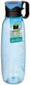 Sistema 850ml Tritan Traverse Bottle (Assorted Colour). 